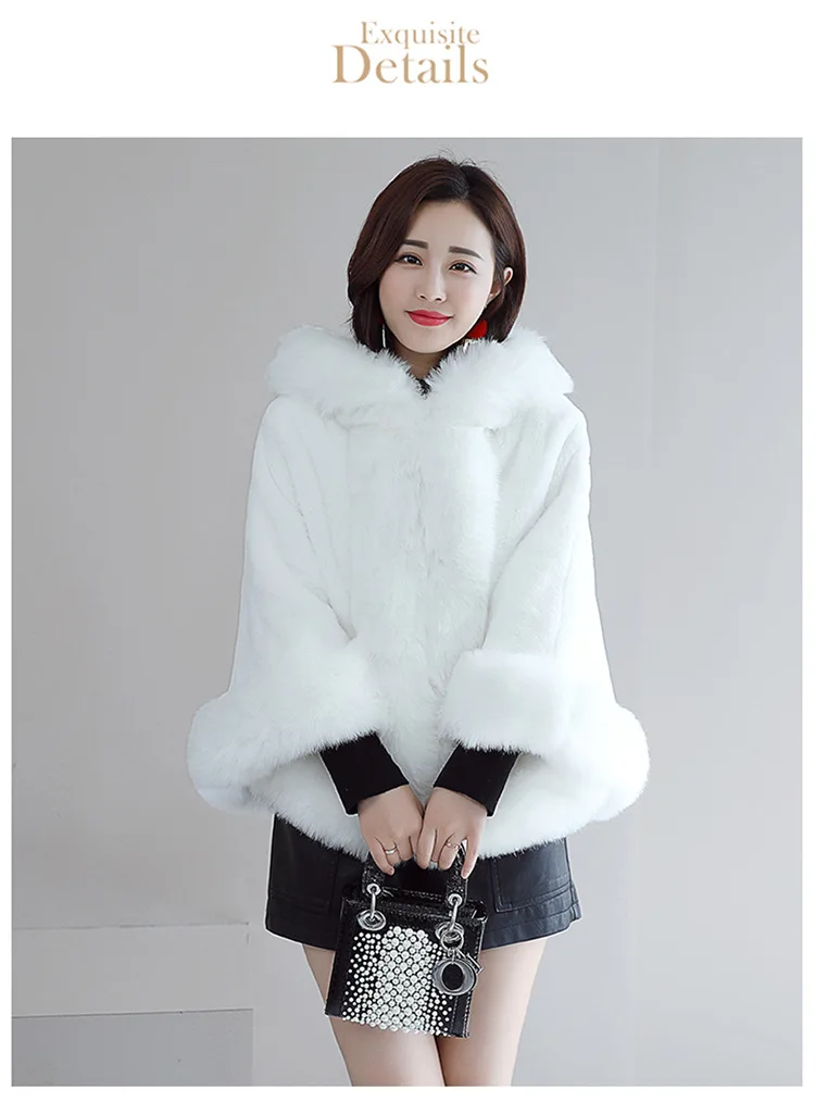 Casual Fashion Cropped Jacket Solid Color Hooded Winter Convention Joint