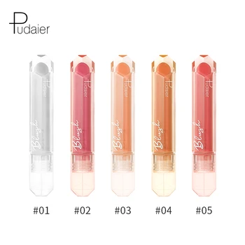 

Pudaier face makeup blusher cream 9 colors rose peach orange beige long lasting waterproof smooth liquid blush PD113