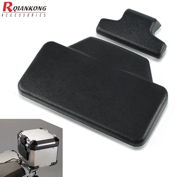 

Motorcycle Rear Top Case Luggage Bag Cushion Soft Passenger Backrest Back Pad For BMW F800GS F 800 GS ADV R1200GS R 1200GS ADV