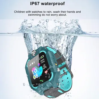 

Body Temperature Smart Watch Temperature Measurement Phone Watch Body Temperature Measuring Waterproof Watch