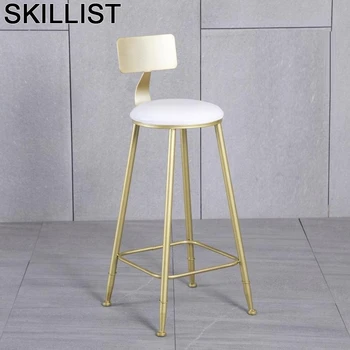 

Stoelen Stoel Taburete Sedia Silla Bancos Moderno Sandalyeler Barstool Tabouret De Moderne Cadeira Stool Modern Bar Chair