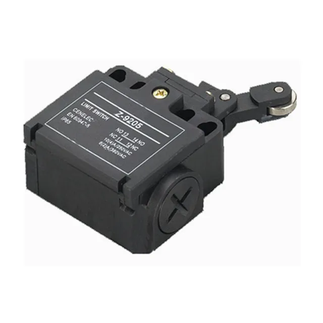 SYZ-92 01/02/03/04/05/06/07/08/09/10 220V 10a Limit Switch - 图片 4