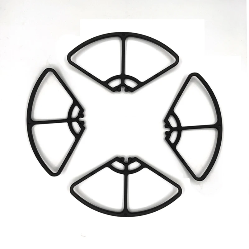 Original-X35-GPS-Drone-propeller-4PCS-RC-Quadcopter-dron-Spare-Parts-CW-CCW-Protective-cover-For (3)