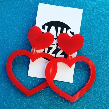 

Eardrop EA107 muyu Cutting dies wooden dies Scrapbook cut sky