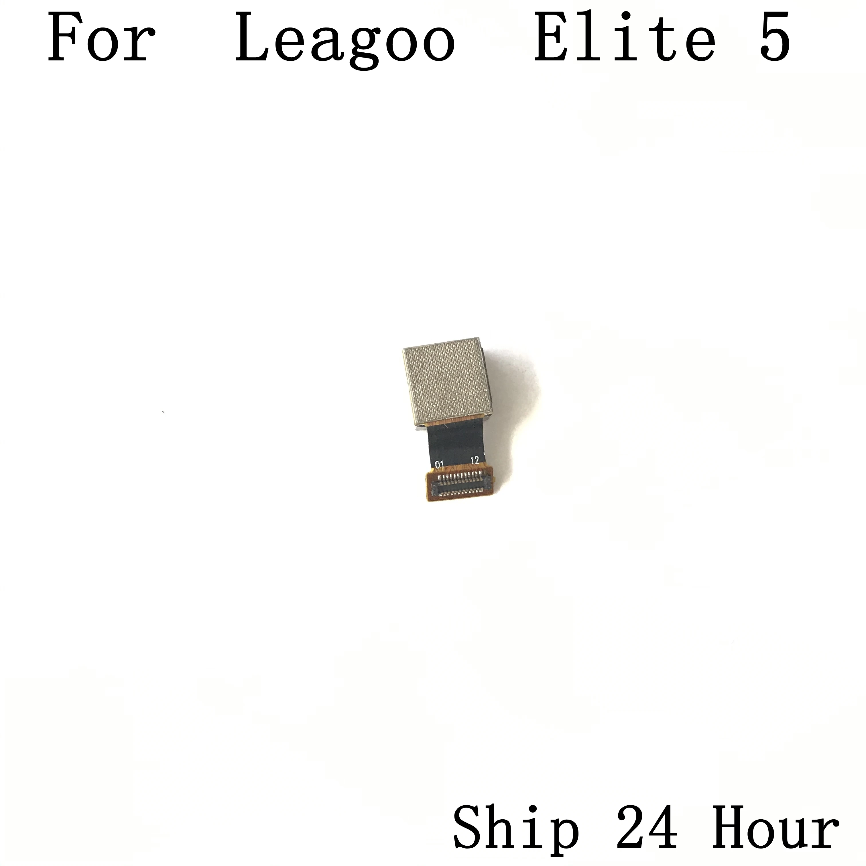 Leagoo Elite 5 используется камера заднего вида 13.0MP модуль для Leagoo Elite 5 Ремонт починка Замена части