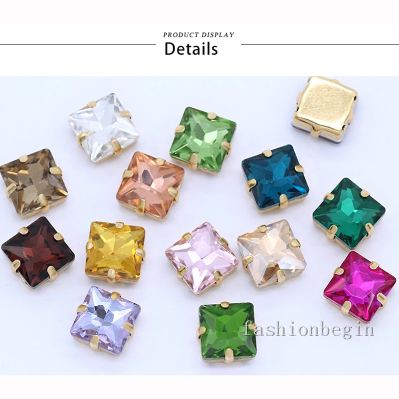 green emerald velvet dress SSG Golden Silver Crystal Glass Leaf Stones Zarkan Beads Buttons for  Jewellery Making, Dresses, Clothes Lace, Art Crafts Raw Material (50 Pcs) ( Golden) : Amazon.in: Home & Kitchen