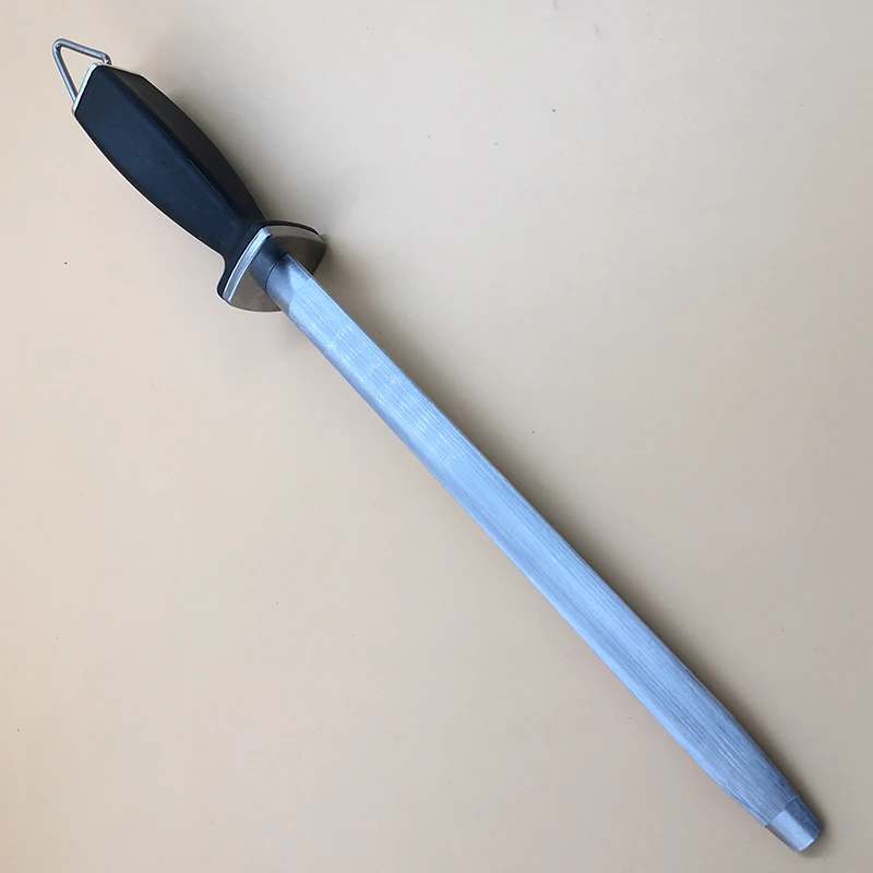 whetstone musat Knife sharpening rod swinging knife sharpener sell meat special kitchen slaughter | Дом и сад