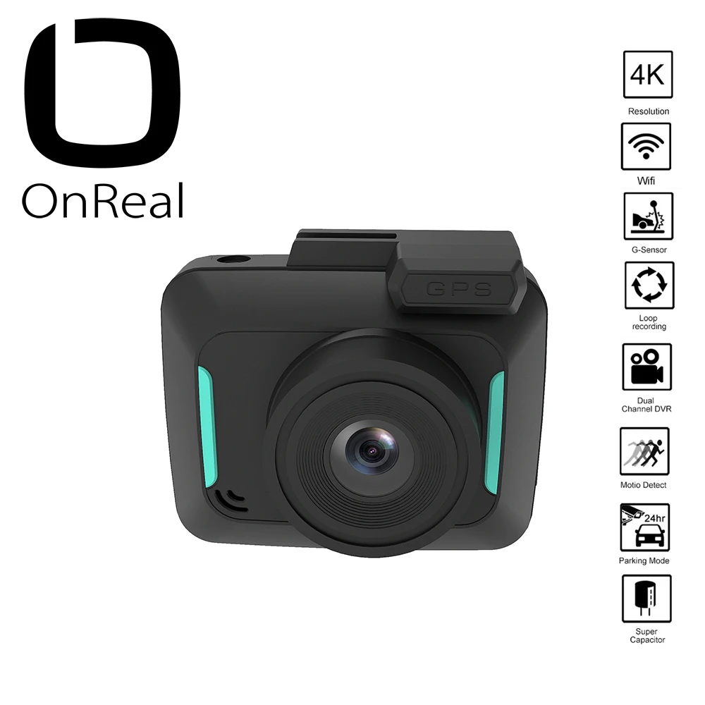 OnReal MG15K настоящий 4K 30FPS OS08A10 7G сенсор 2 35 дюймов сенсорный экран с разрешением 6-axis