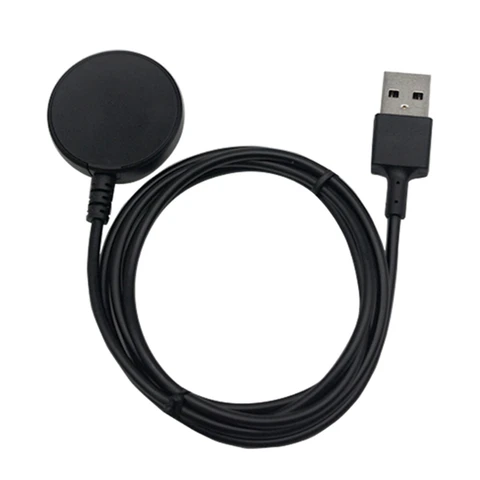 Charging Wireless Charger For Samsung- Galaxy- Watch 3 Charge Charging Cable For Watch Active 2 1