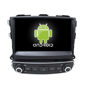 

CATRONICS Kaier For Sorento 2015 Top level Car DVD Multimedia Radio GPS Player with DSP 4G Internet