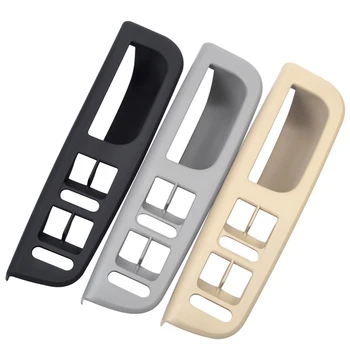 

Car Window Switch Control Panel Side Trimming Baffle For Volkswagen / Passat / Jetta / Golf / Mk4 1998-2004 3B1867171E