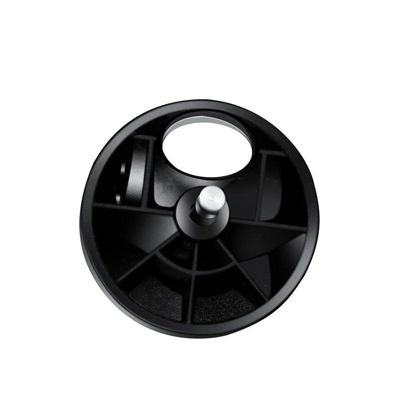 Горячий TOD Для Ecovacs Deebot Ozmo 950 920 Вакуумный универсальный колесный Роботизированный