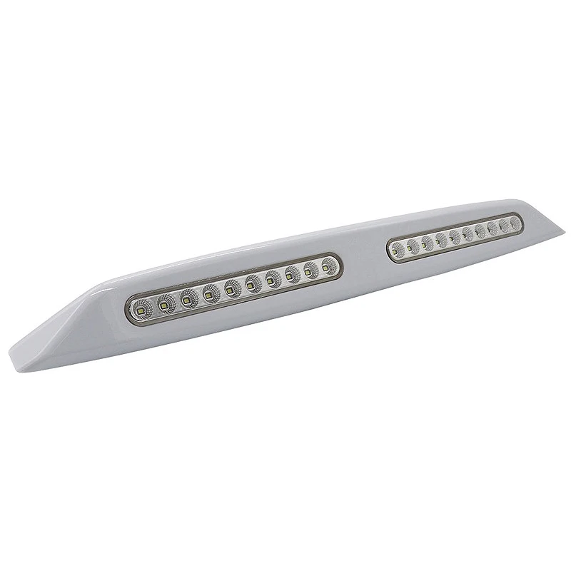 New 12V RV Awning Light 20 LED Marine Caravan Camper Exterior Porch Lamp White for | Автомобили и мотоциклы
