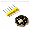 Inmp441 Omnidirectional microphone module MEMS high precision  low power I2S interface  ESP32 support ► Photo 3/4