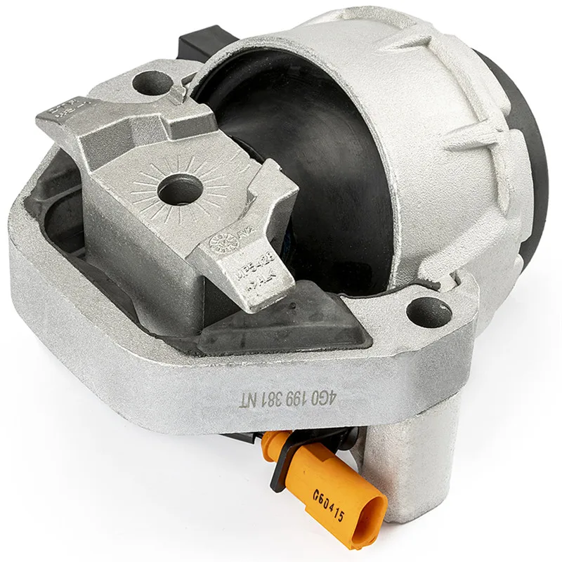 4G0199381NT 4G0199381LE Left / Right Car Engine Mount Motor Support For Audi S8 A8 2010-2013 A6 C7 S6 A7 S7 D4 2.0 TFSI 3.0 TDI