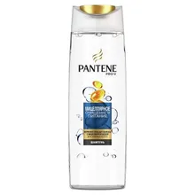 Шампунь «Мицеллярное очищение и питание» Pantene, 400 мл