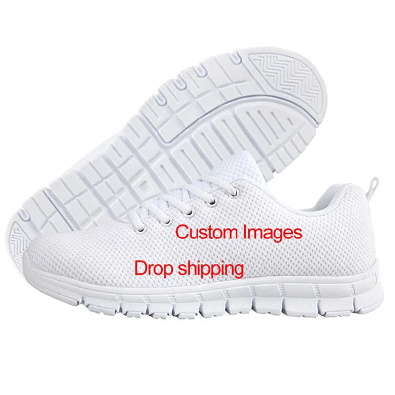 custom women's running shoes