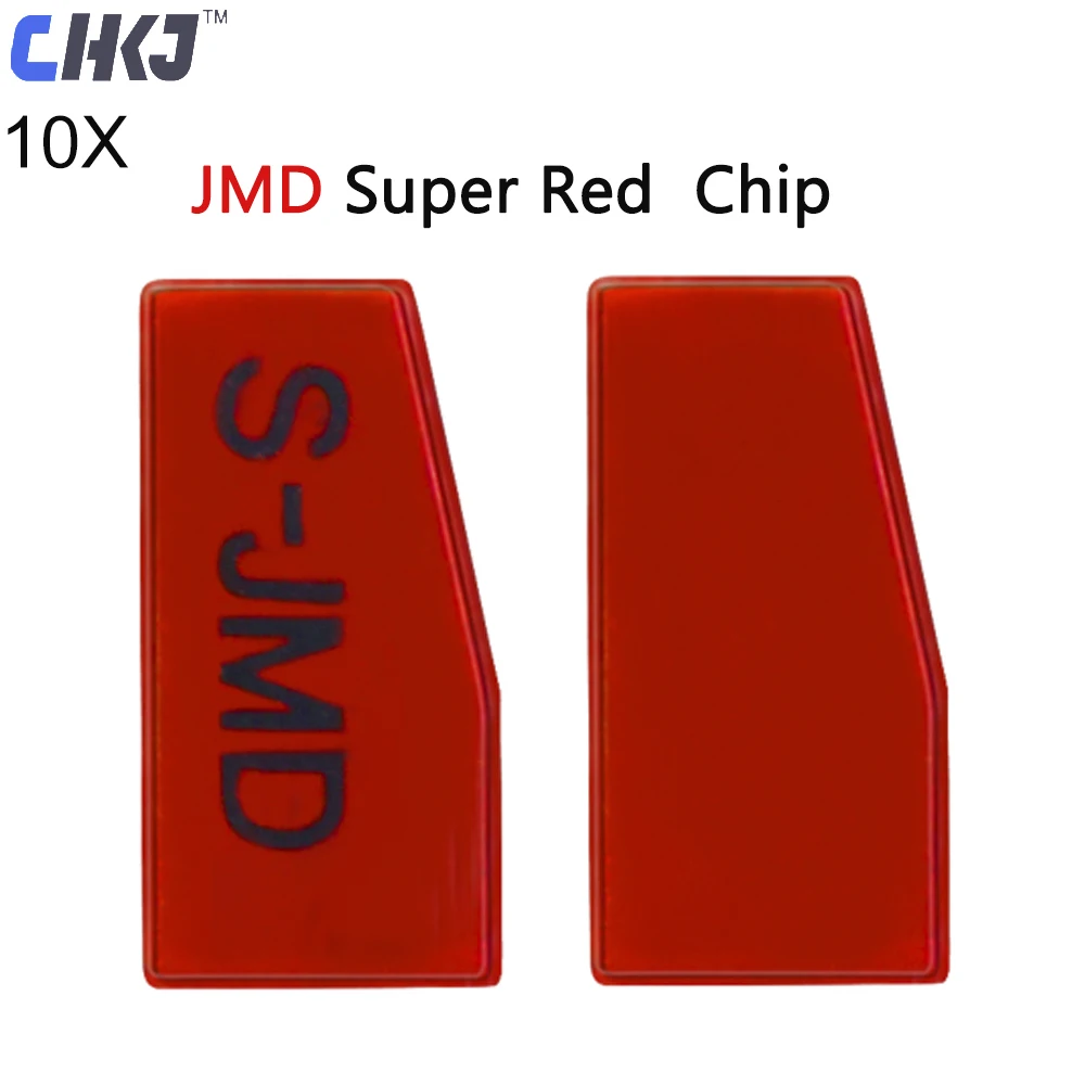 CHKJ 10 шт./лот оригинальные 2 многофункциональные универсальные чипы супер