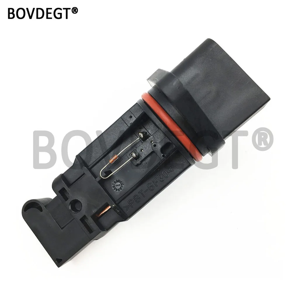 Датчик массового расхода воздуха Maf для VW LUPO 6X1 6E1 POLO 6N2 SEAT AROSA 6H 0281002318 045906461 0986284002