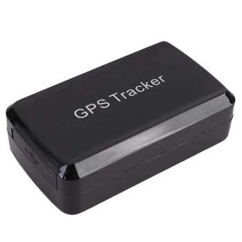 

Strong net Mini Waterproof Real Time Auto gps Tracker Device with SMS & Google Maps Tracking for Children, Elderly, Cars, Car