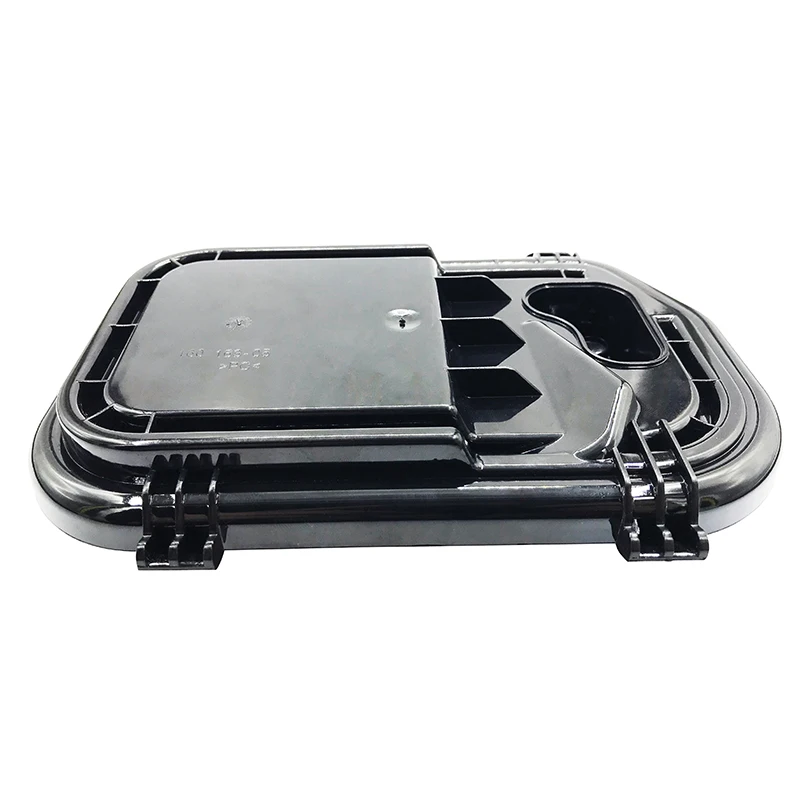 Car Accessories Headlight Dust Cover 4F0941159 for Audi A6 C6 2005-2011
