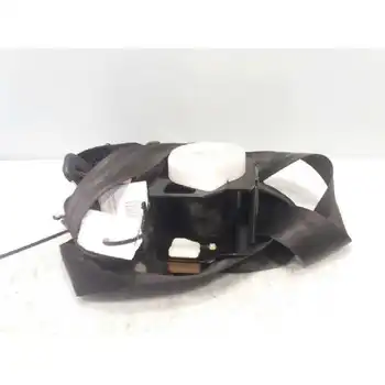 

9654964577 Safety belt Center Back Citroen C4 Picasso Exclusive