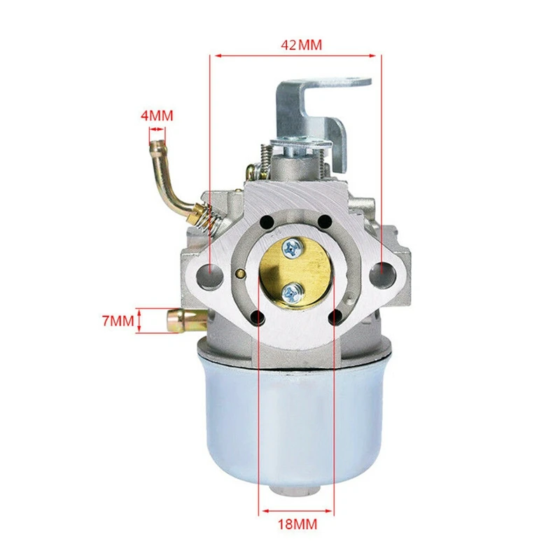 Карбюратор Carb для Toro CCR2000 CCR3000 95-7935 81-4690 Снегоуборщик