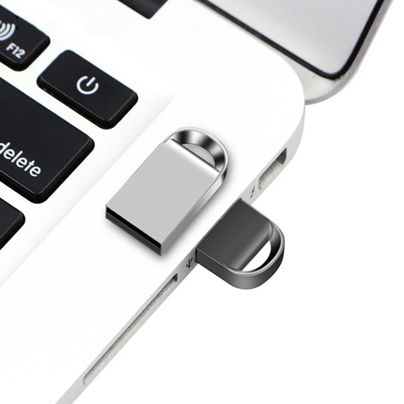 Горячая Распродажа металлический 2,0 USB флэш-накопитель 128 ГБ мини флэш-карта памяти 8 Гб флэш-накопитель 16 Гб Водонепроницаемый usb-накопитель, карта памяти, 32 ГБ внутренней памяти флэш-диск