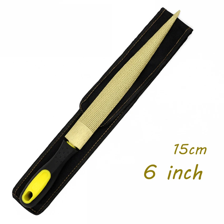 4 ''/6''/8 ''/10'' набор деревянных напильников для резьбы по дереву стальной напильник для DIY устройство для поделок столярные Деревообрабатывающие инструменты