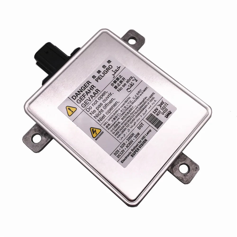 D2S D2R Xenon Headlight Ballast W3T19371 W3T16271 W3T20671 For Honda Accord VII Facelift / 2006-2011 33129-SCC-003 | Автомобили и