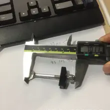 Застежка-молния винт щеткой цепи регулятор электрический велосипед плотно молния винт заводская цена