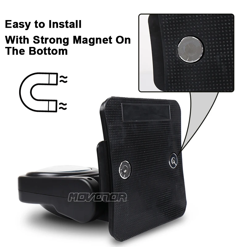 45W led searchlight 12V DC for offroad (13)