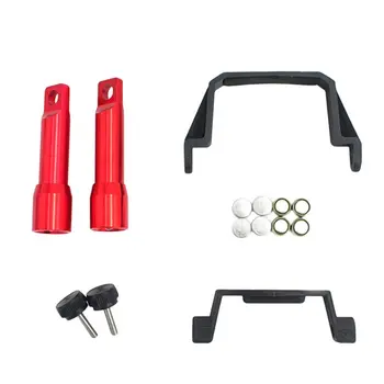 

2020 For DJI Mavic Mini Portable DIY Easy To Disassemble LED Flight Light Flashlight Searchlight Fill Light