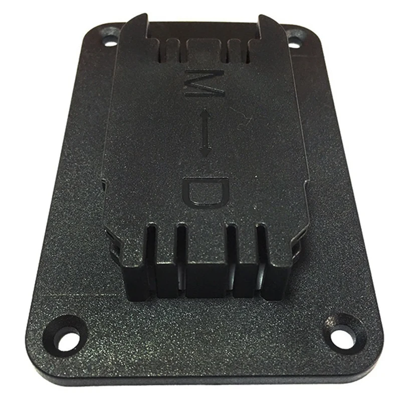 Подставка для электроинструмента Dewalt DCB серии держатель литиевой батареи Milwaukee M18