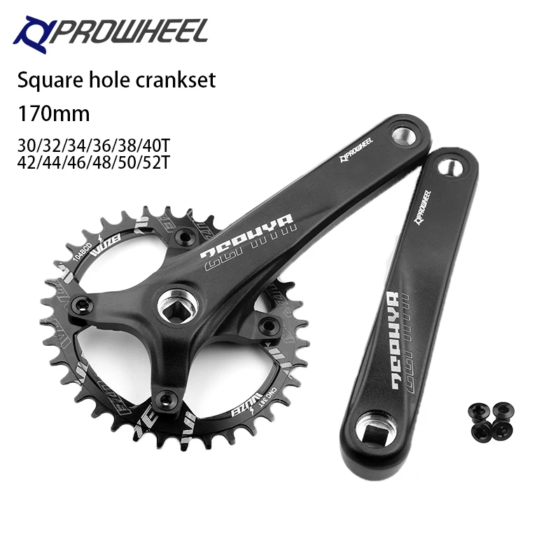 prowheel 152 crank