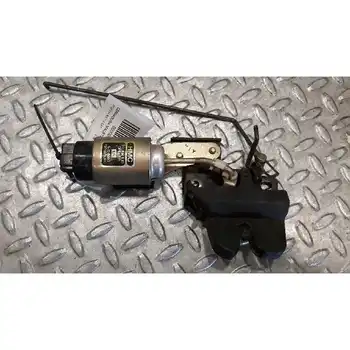 

4295911 Trunk lock/Porton Hyundai Xg 3.0 Xg