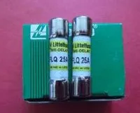 Предохранители: FLQ25 25A 500 V/FLQ1 2 3 4 5 6 7 8 10 12 15 20 30 500V
