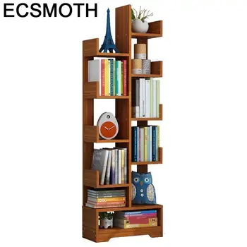 

Dekorasyon Estante Livro Cabinet Decor Mobilya Dekoration Estanteria Para Libro Decoracion Libreria Rack Retro Book Shelf Case
