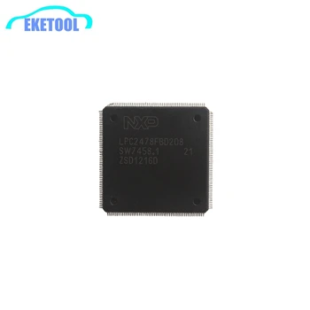 

NXP CPU Repair Chip KESS V2 5.017 KTAG 7.020With No Tokens limit Replacement ECU Programer Replace NXP Processor