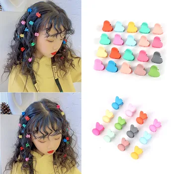 

100Pcs/bag Hair Beads micro hair dread Braids dreadlock Beads adjustable cuffs clips for Hair accessories