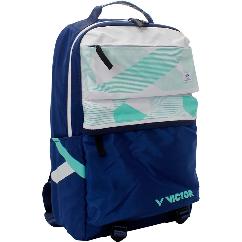 Victor Tai Tzu Ying Badminton Bag Sport Backpack Men Women Outdoor