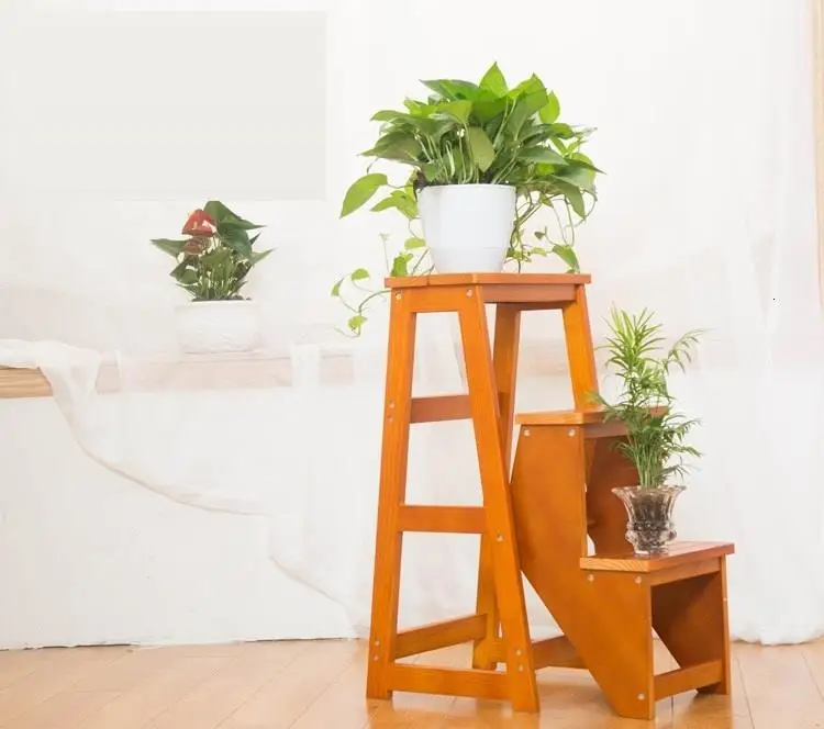 Marches Banco, кухонный табурет, плиссированный, Cocina, складной, шаг, Escalera, Madera, Merdiven, Escaleta Escabeau, стул, лестница, стул