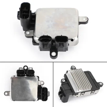 

Areyourshop Unit Radiator Cooling Fan Control Module Fit For RAV4 Sienna ES350 Highlander 89257-30060 591-69168 Car Accessories