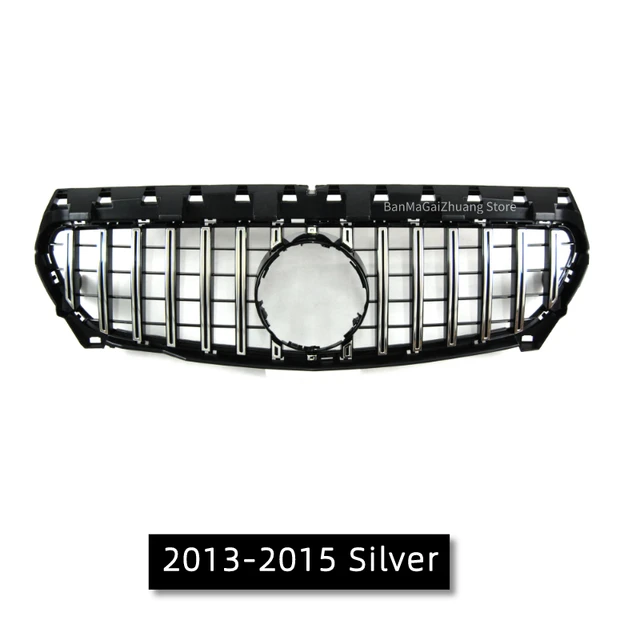 GRILL CALANDRE MERCEDES CLA w117 c117 x117 Refroidisseur Carénage Original Neuf GRILL CALANDRE MERCEDES CLA w117 c117 x117 Refroidisseur Carénage Original Neuf
