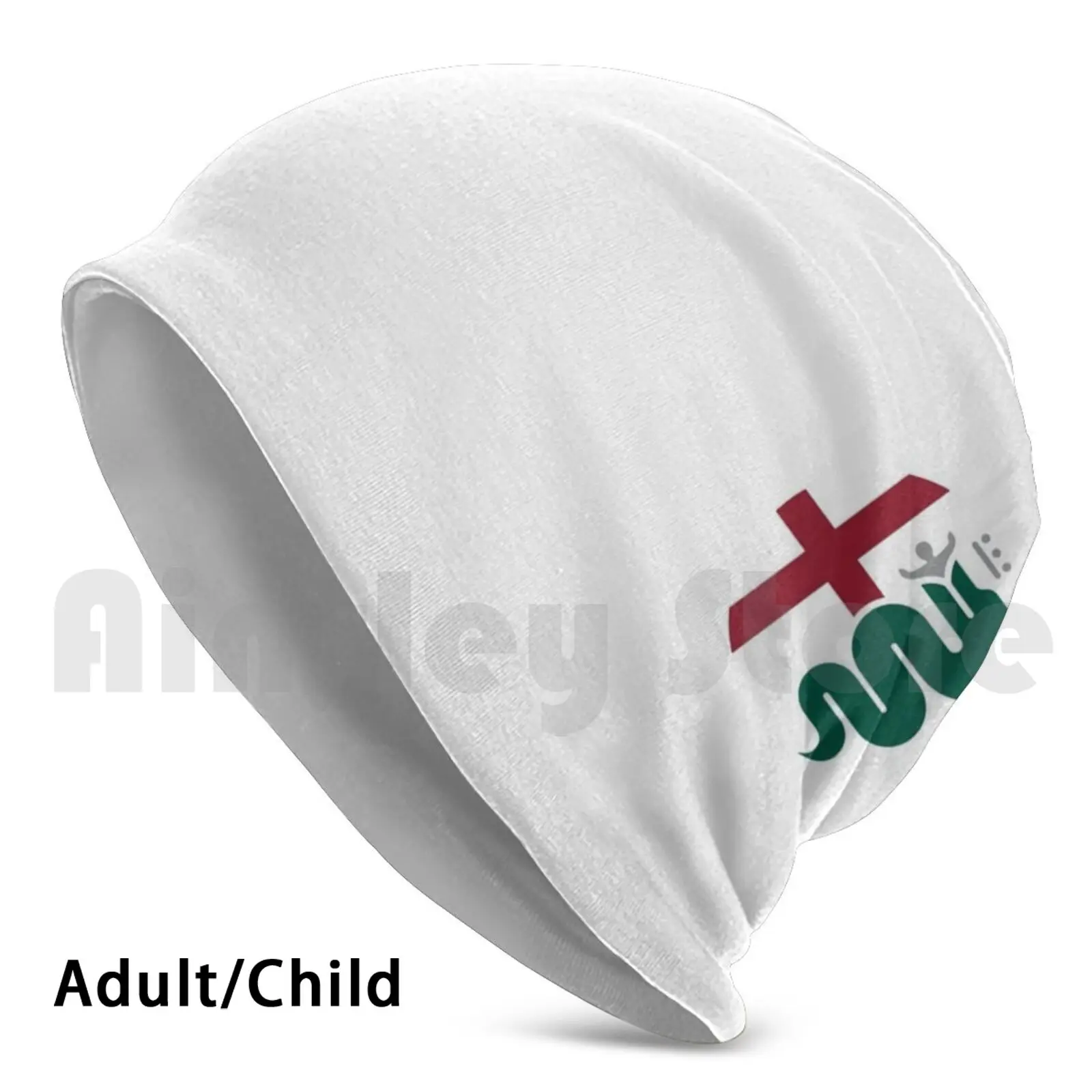 Alfa Romeo Emblem Beanies Knit Hat Hip 