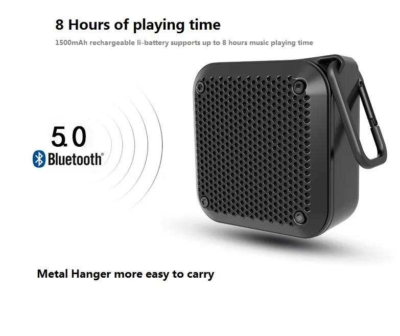 IPX7 водонепроницаемый аудио Bluetooth динамик s истинный беспроводной стерео динамик IPX7 водонепроницаемый открытый портативный динамик s