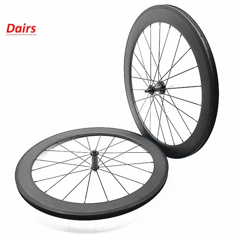 Flash Deal 700c bicycle road wheels60x25mm clincher AC3 brake side R36 ceramics carbon wheels 1690g bicycle carbon wheels 1420 Spoke 0 Flash Deal 700c bicycle road wheels60x25mm clincher AC3 brake side R36 ceramics carbon wheels 1690g bicycle carbon wheels 1420 Spoke 0