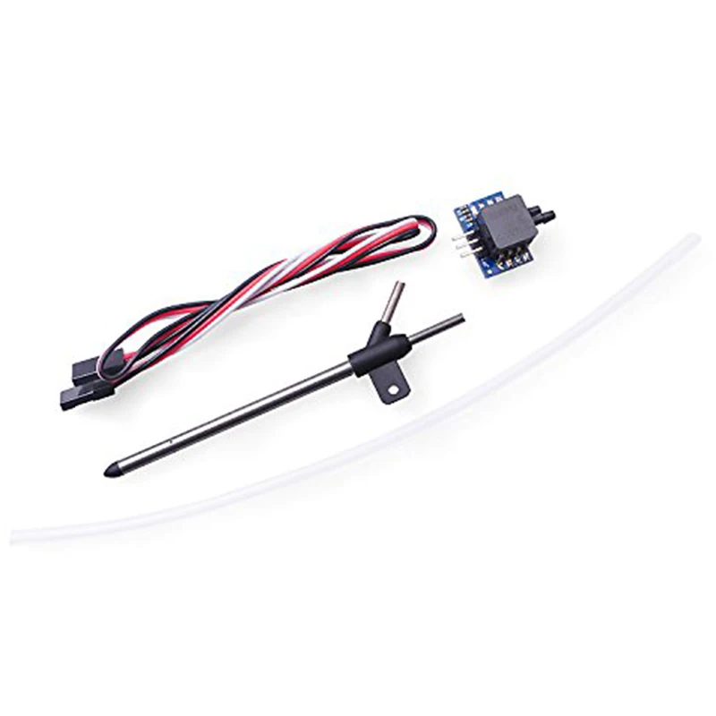 

Anemometer / APM 2.5 / 2.6 Anemometer APM2.6 RC Model Aircraft Flight Controller