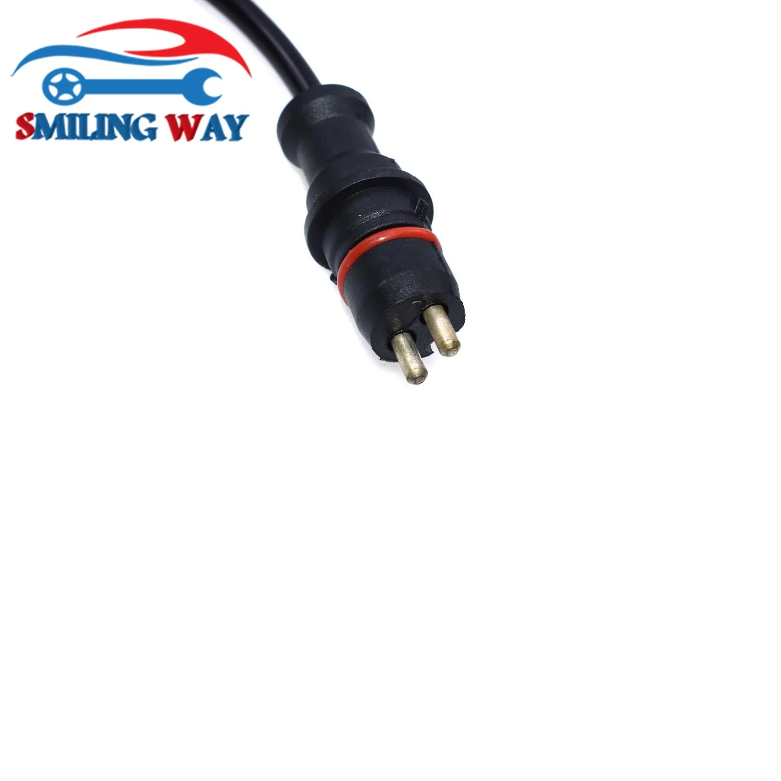 Front Left Right ABS Wheel Speed Sensor For Renault Grand Scenic Megane Scenic OE# 8200346992 8200296570 8200043135 0265007467