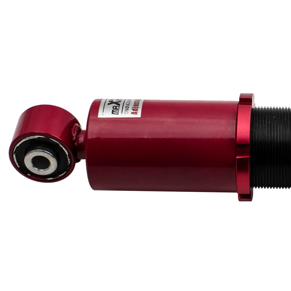 Подвеска Coilover для Honda Civic EM2 Si Hatchback 2002 2005 Adj. Dampert SiR 2.0L 2001 2005|Амортизаторы и опоры| |